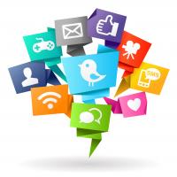 Social Media Networks Management